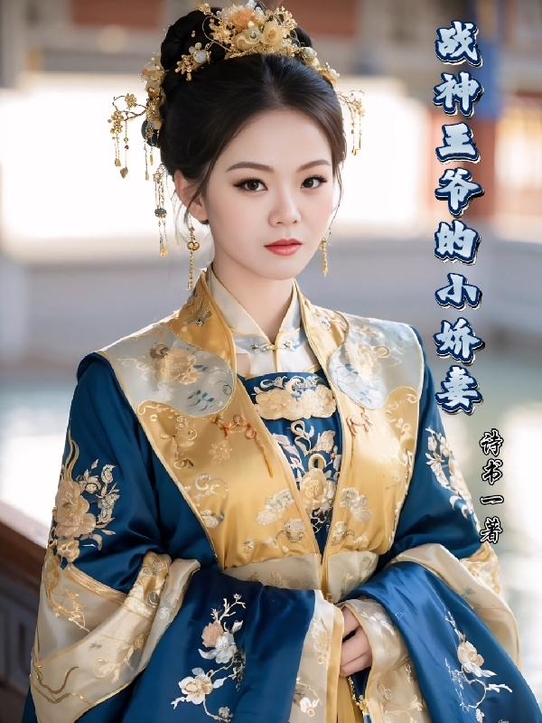 战神王爷的甜蜜小悍妻